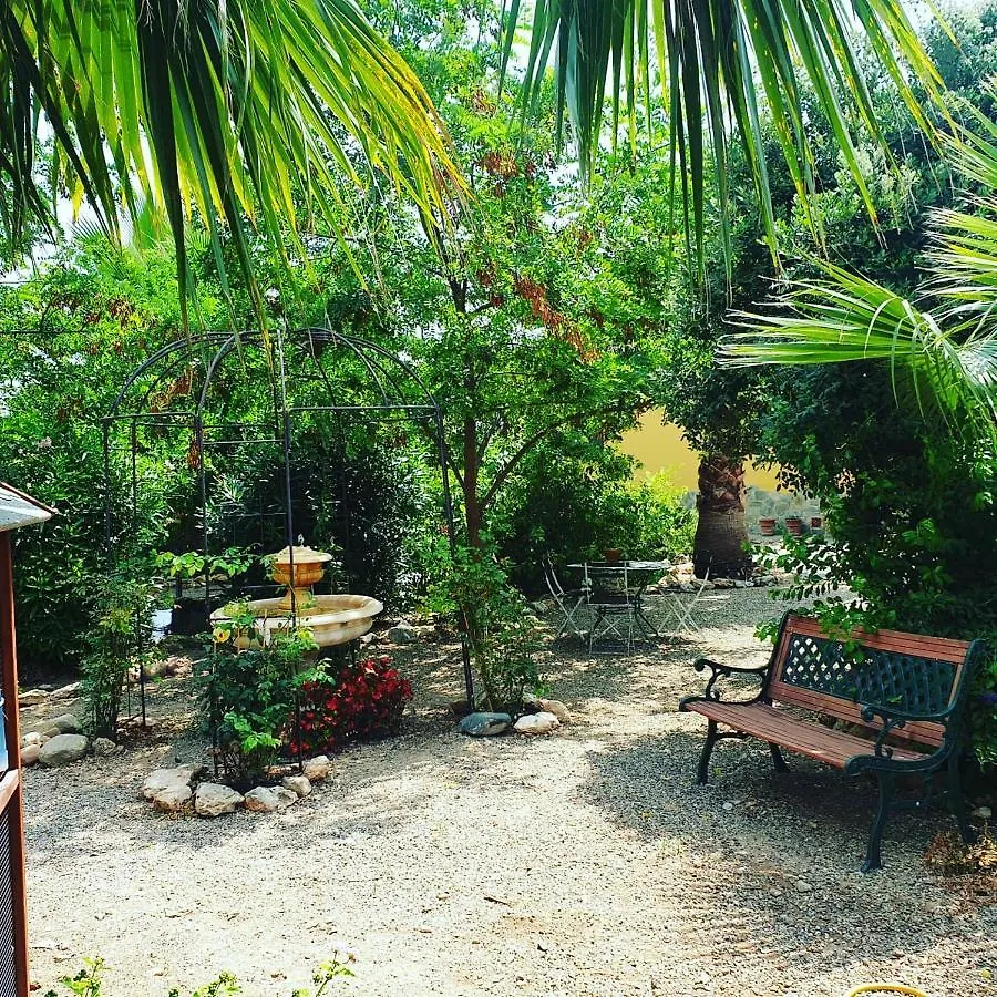 Masia Castellvi B&B Vinyols i Els Arcs Espagne