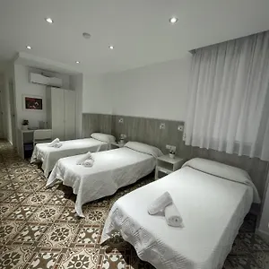 2* Maison d'hôtes Nova