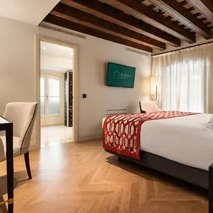 Aurea Casa Palacio Sagasta Hotel Cadix