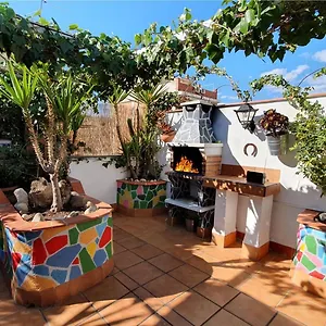 3* Appart hôtel Atico Terraza, Airport-bcn, Puerto-cruceros